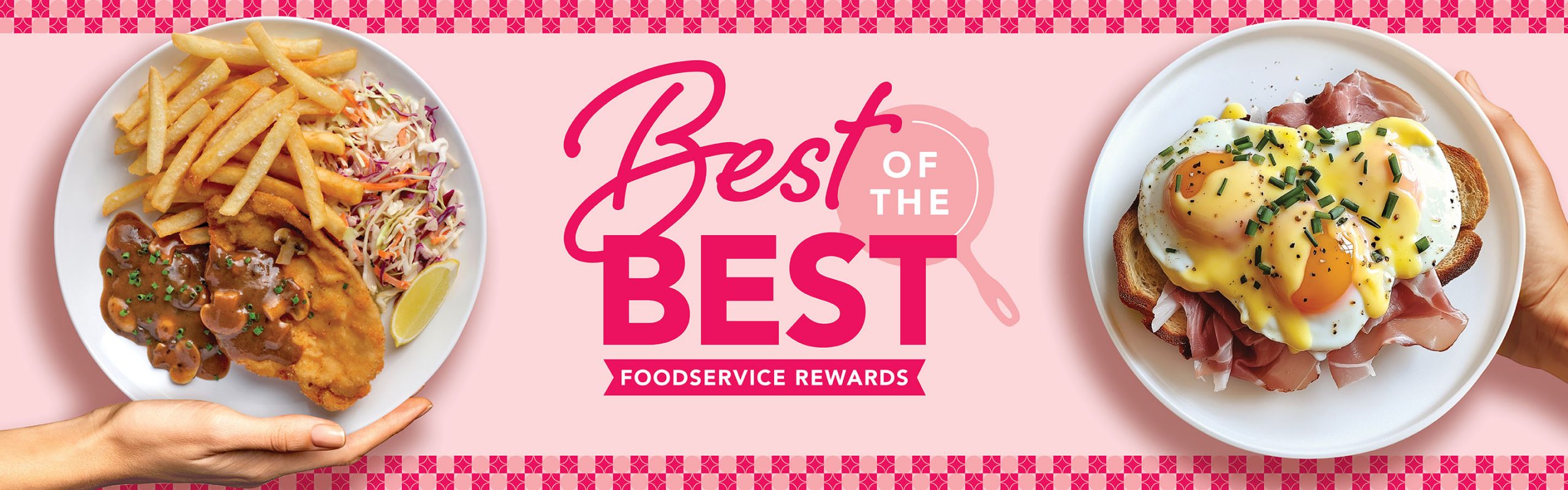 Nafda Best of the Best banner 